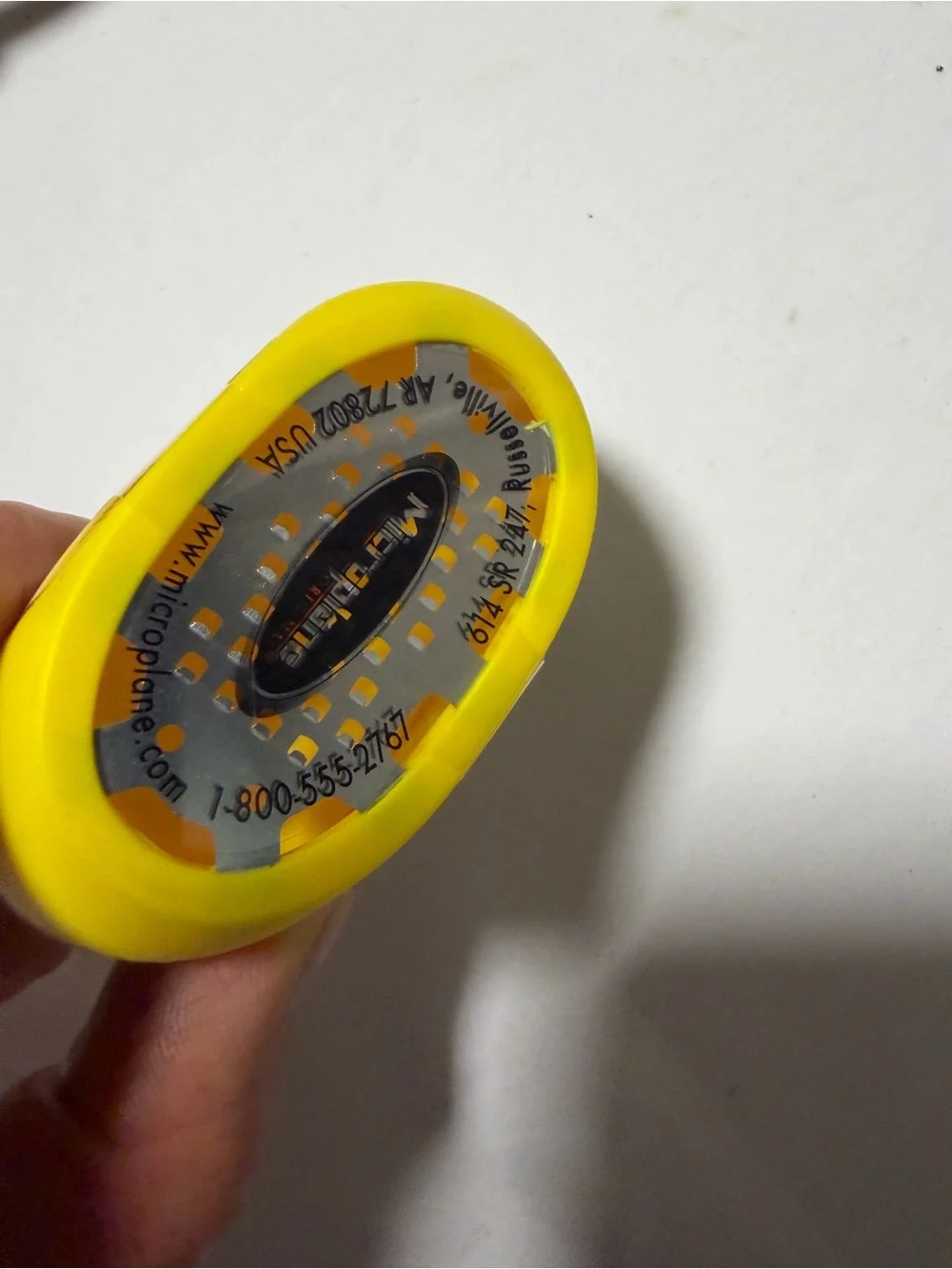 N/A portable compact